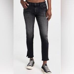 NWT Moussy Vintage|| My Redlands Skinny Straight leg  Jeans, Retail $360…